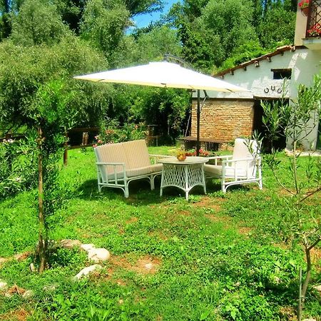 Ca' Perucci Konuk evi Urbino Dış mekan fotoğraf