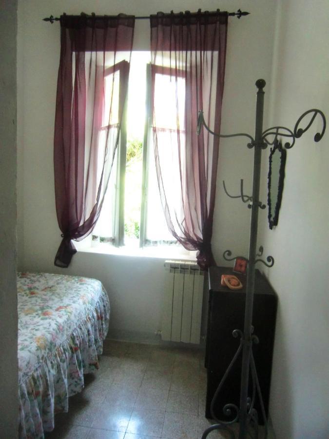 Ca' Perucci Konuk evi Urbino Dış mekan fotoğraf
