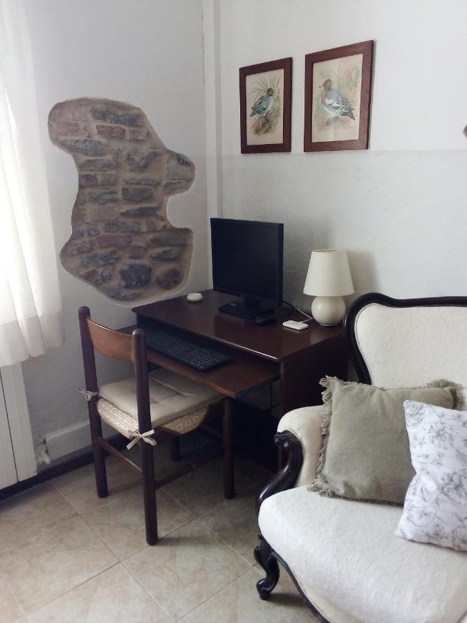 Ca' Perucci Konuk evi Urbino Dış mekan fotoğraf
