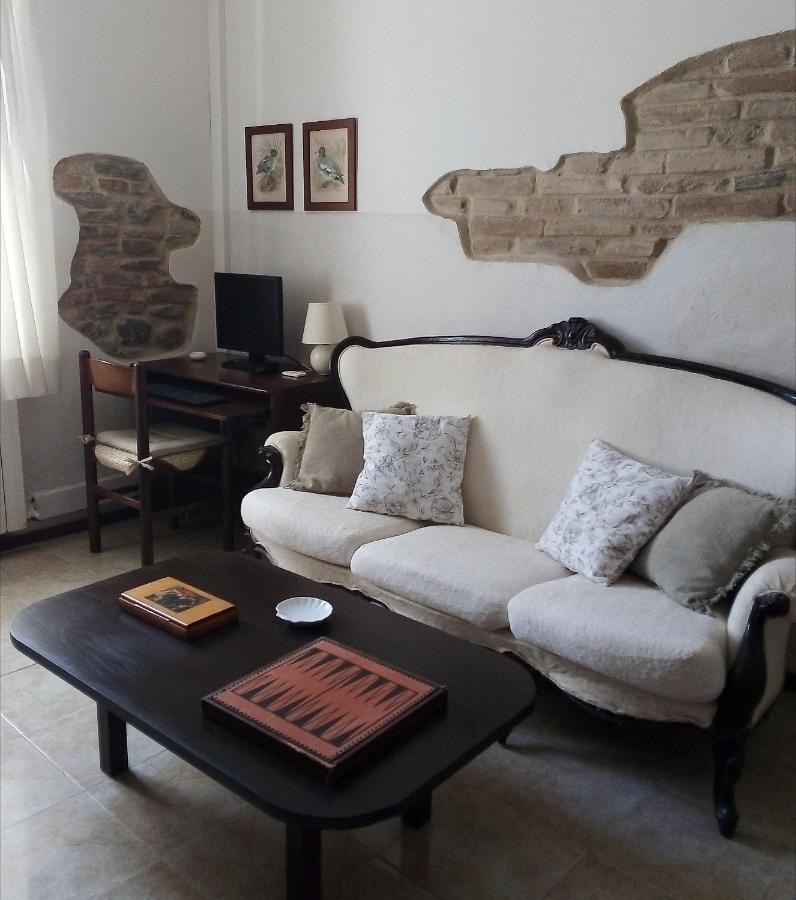 Ca' Perucci Konuk evi Urbino Dış mekan fotoğraf